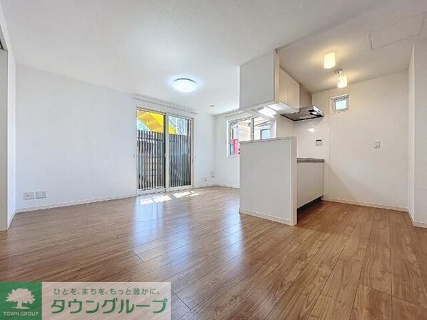 オリーブコートの物件内観写真